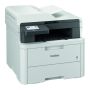 Brother MFC-L3760CDW stampante multifunzione LED A4 600 x 2400 DPI 26 ppm Wi-Fi