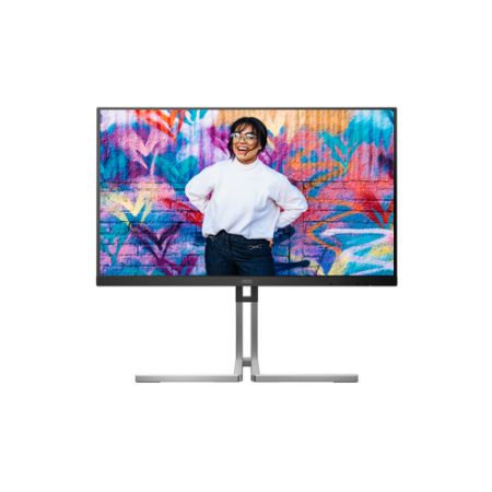 AOC Q27U3CV Monitor PC 68,6 cm (27") 2560 x 1440 Pixel Quad HD LCD Nero