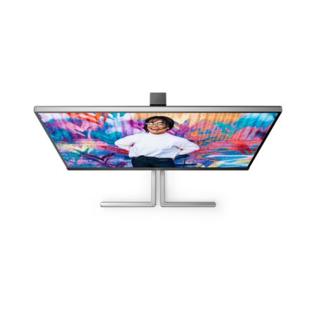 AOC Q27U3CV Monitor PC 68,6 cm (27") 2560 x 1440 Pixel Quad HD LCD Nero