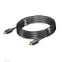 CLUB3D CAC-1375 cavo HDMI 5 m HDMI tipo A (Standard) Nero