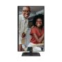 AOC 24E4U Monitor PC 60,5 cm (23.8") 1920 x 1080 Pixel Full HD LED Nero