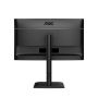 AOC 24E4U Monitor PC 60,5 cm (23.8") 1920 x 1080 Pixel Full HD LED Nero