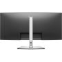 DELL Pro Plus P3425WE Monitor PC 86,6 cm (34.1") 3440 x 1440 Pixel Wide Quad HD LCD Nero, Grigio