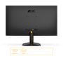 AOC 24B31H Monitor PC 60,5 cm (23.8") 1920 x 1080 Pixel Full HD Nero