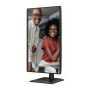 AOC E4 24E4CV Monitor PC 60,5 cm (23.8") 1920 x 1080 Pixel Full HD LED Nero