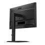 AOC E4 24E4CV Monitor PC 60,5 cm (23.8") 1920 x 1080 Pixel Full HD LED Nero