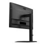 AOC E4 24E4CV Monitor PC 60,5 cm (23.8") 1920 x 1080 Pixel Full HD LED Nero