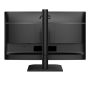 AOC E4 24E4CV Monitor PC 60,5 cm (23.8") 1920 x 1080 Pixel Full HD LED Nero