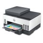 HP Smart Tank 7305 Wireless All-in-One Colore Stampante, Stampa fronte/retro fotocopiatrice, scanner