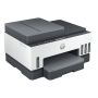 HP Smart Tank 7305 Wireless All-in-One Colore Stampante, Stampa fronte/retro fotocopiatrice, scanner