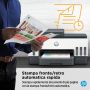 HP Smart Tank 7305 Wireless All-in-One Colore Stampante, Stampa fronte/retro fotocopiatrice, scanner