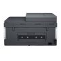HP Smart Tank 7305 Wireless All-in-One Colore Stampante, Stampa fronte/retro fotocopiatrice, scanner