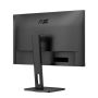 AOC E3 27E3QAF Monitor PC 68,6 cm (27") 1920 x 1080 Pixel Full HD LED Nero