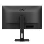 AOC E3 27E3QAF Monitor PC 68,6 cm (27") 1920 x 1080 Pixel Full HD LED Nero