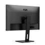 AOC E3 27E3QAF Monitor PC 68,6 cm (27") 1920 x 1080 Pixel Full HD LED Nero