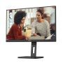 AOC E3 27E3QAF Monitor PC 68,6 cm (27") 1920 x 1080 Pixel Full HD LED Nero