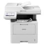 Brother MFC-L6710DW stampante multifunzione Laser A4 1200 x 1200 DPI 50 ppm Wi-Fi
