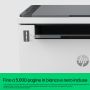 HP LaserJet Stampante multifunzione Tank 1604w