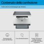 HP LaserJet M234dw Wireless Multifunction Bianco e nero Stampante, Fotocopiatrice, scanner Fronte/retro