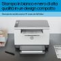 HP LaserJet M234dw Wireless Multifunction Bianco e nero Stampante, Fotocopiatrice, scanner Fronte/retro