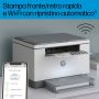 HP LaserJet M234dw Wireless Multifunction Bianco e nero Stampante, Fotocopiatrice, scanner Fronte/retro