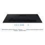 Samsung S40GD Monitor 27" IPS 100Hz Full HD 5ms Pivot Hub USB 2*HDMI/DisplayPort