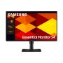 Samsung S40GD Monitor 27" IPS 100Hz Full HD 5ms Pivot Hub USB 2*HDMI/DisplayPort