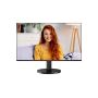 AOC B3 Q27B3CF2/23 Monitor PC 68,6 cm (27") 2560 x 1440 Pixel Quad HD Nero