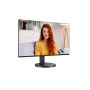 AOC B3 Q27B3CF2/23 Monitor PC 68,6 cm (27") 2560 x 1440 Pixel Quad HD Nero