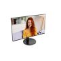 AOC B3 Q27B3CF2/23 Monitor PC 68,6 cm (27") 2560 x 1440 Pixel Quad HD Nero