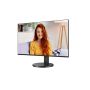 AOC B3 Q27B3CF2/23 Monitor PC 68,6 cm (27") 2560 x 1440 Pixel Quad HD Nero