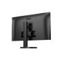AOC B3 Q27B3CF2/23 Monitor PC 68,6 cm (27") 2560 x 1440 Pixel Quad HD Nero