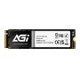 AGI SSD INTERNO AI828 1TB PCI-E 4.0 NVME M.2 2280 7400/5000 MBS R/W