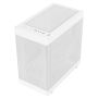 itek PROMESH 35W Mini Tower Bianco