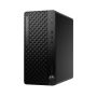 HP ProDesk 4 G1i AI PC Intel Core Ultra 7 265 16 GB DDR5-SDRAM 1 TB SSD Windows 11 Pro Tower Nero
