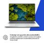 HP ZBook Ultra G1a Copilot+ PC AMD Ryzen AI Max PRO PRO 385 35,6 cm (14") WUXGA 32 GB LPDDR5x-SDRAM 1 TB SSD Wi-Fi 7 (802.11be) 
