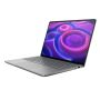 HP ZBook Ultra G1a Copilot+ PC AMD Ryzen AI Max PRO PRO 385 35,6 cm (14") WUXGA 32 GB LPDDR5x-SDRAM 1 TB SSD Wi-Fi 7 (802.11be) 