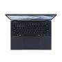 ASUS ExpertBook B3 B3404CMA_L-Q50131X Intel Core Ultra 7 155H Computer portatile 35,6 cm (14") WUXGA 16 GB DDR5-SDRAM 512 GB SSD