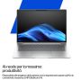 HP EliteBook 6 G1i 16 inch Notebook AI PC Intel Core Ultra 7 255U Computer portatile 40,6 cm (16") WUXGA 24 GB DDR5-SDRAM 1 TB S