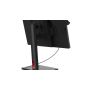 Lenovo ThinkCentre Tiny-In-One 22 Gen 5 Monitor PC 54,6 cm (21.5") 1920 x 1080 Pixel Full HD LED Nero