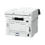 Canon i-SENSYS MF463dw Stampante Multifunzione Laser Monocromatica Stampa/Copia/Scan A4 Wi-Fi 40ppm