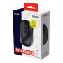 Trust Primo mouse Viaggio Ambidestro Bluetooth Ottico 1600 DPI