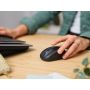 Trust Primo mouse Viaggio Ambidestro Bluetooth Ottico 1600 DPI