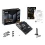 ASUS TUF GAMING X870-PLUS WIFI AMD X870 Socket AM5 ATX
