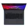 ASUS ROG Strix G18 G815LW-S9076W Intel Core Ultra 9 275HX Computer portatile 45,7 cm (18") 2.5K 32 GB DDR5-SDRAM 1 TB SSD