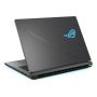 ASUS ROG Strix G18 G815LW-S9076W Intel Core Ultra 9 275HX Computer portatile 45,7 cm (18") 2.5K 32 GB DDR5-SDRAM 1 TB SSD