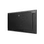 Philips 43BDL3650Q Pannello piatto per segnaletica digitale 109,2 cm (43") LCD Wi-Fi 400 cd/m² Full HD Nero Processore integrat