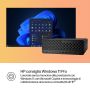 HP ProDesk 4 G1i AI PC Intel Core Ultra 7 265 16 GB DDR5-SDRAM 512 GB SSD Windows 11 Pro SFF Nero