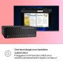 HP ProDesk 4 G1i AI PC Intel Core Ultra 7 265 16 GB DDR5-SDRAM 512 GB SSD Windows 11 Pro SFF Nero