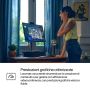 HP ProDesk 4 G1i AI PC Intel Core Ultra 7 265 16 GB DDR5-SDRAM 512 GB SSD Windows 11 Pro SFF Nero